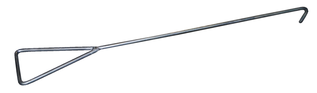 Dockleveler Optional Pulling Hook