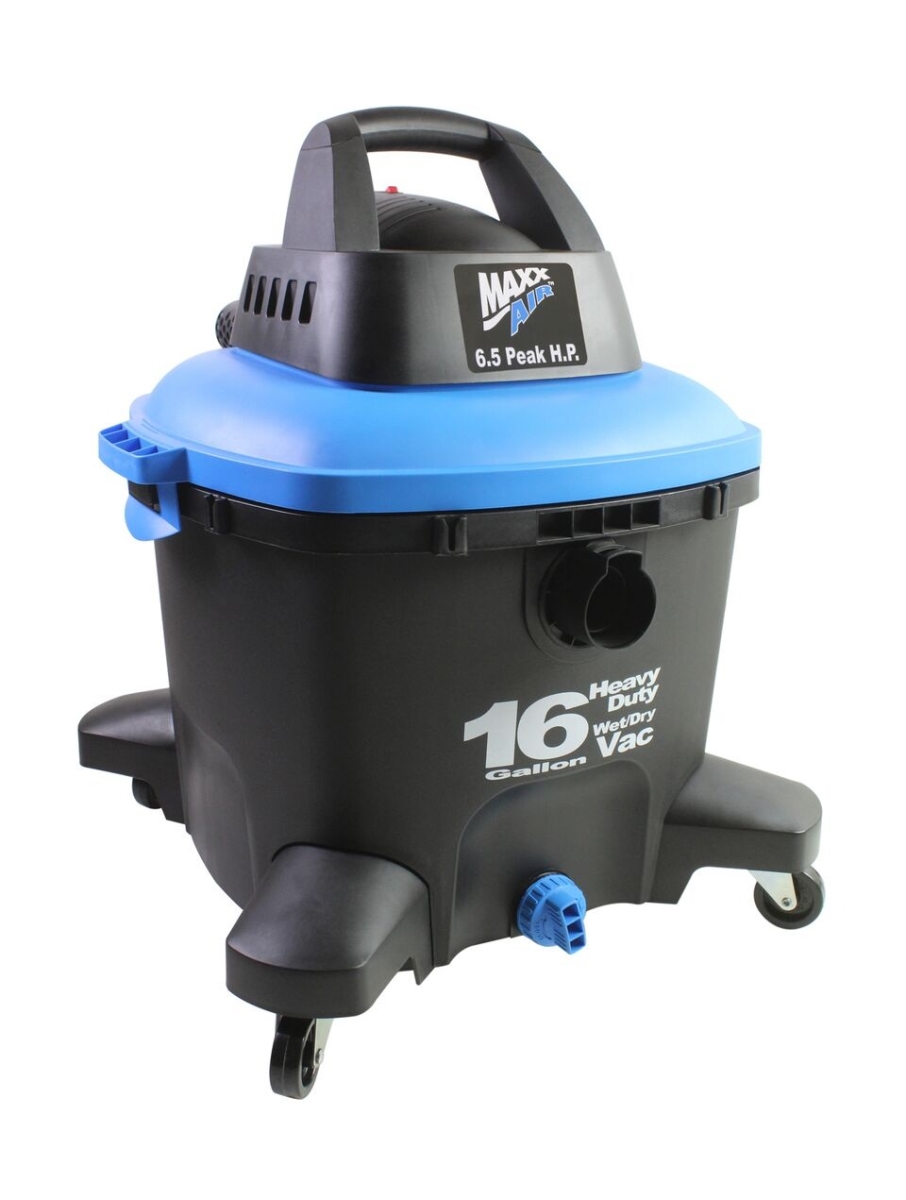Wdv16 16 Gal Wet & Dry Vacuum