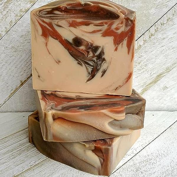 UPC 742431319794 product image for 4 oz Cashmere Luxe Goats Milk Soap Bar | upcitemdb.com