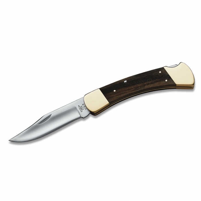 0110ebs1 Folding Hunter Magnolia Limited Edition Knife