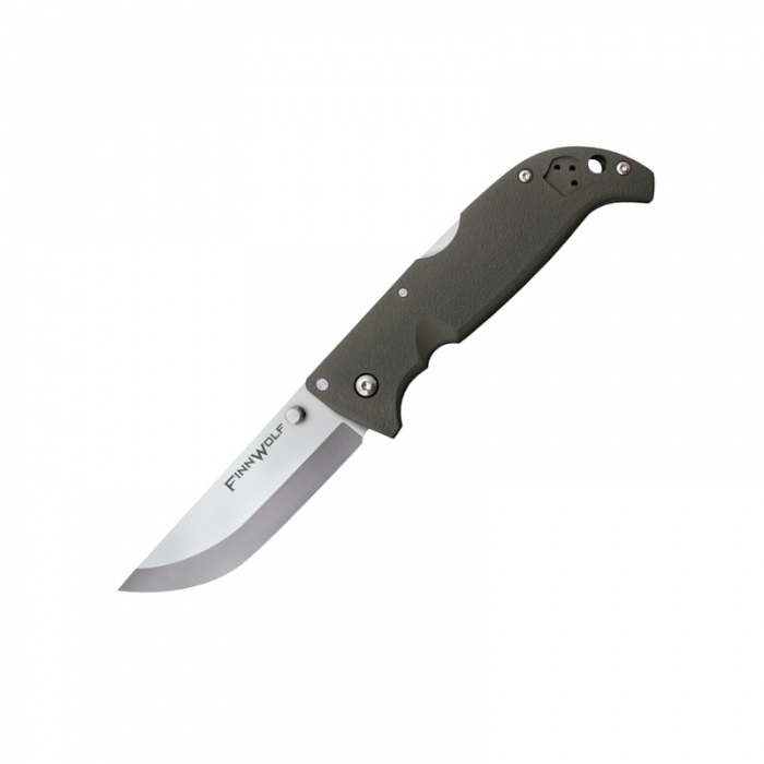 UPC 705442014300 product image for 20NPFZ Finn Wolf Knife | upcitemdb.com