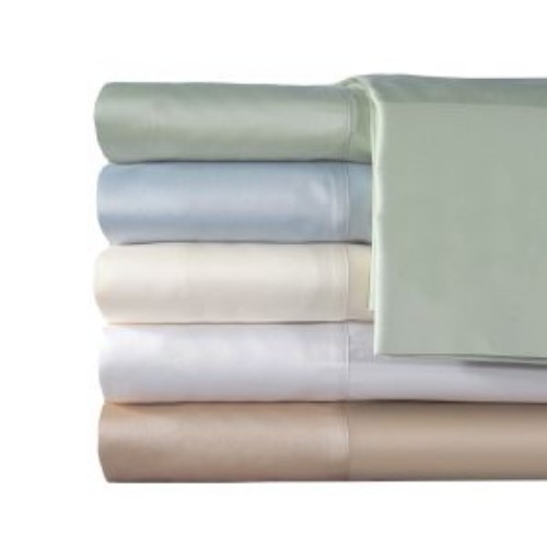 Vx736425640223 300tc Solid Pillowcase Pair, Gray - Standard