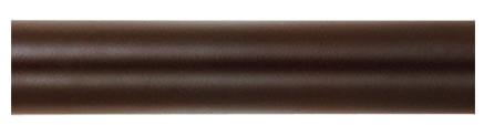 2222rr 6 In. Downrod Extension For Ceiling Fans, Bronze