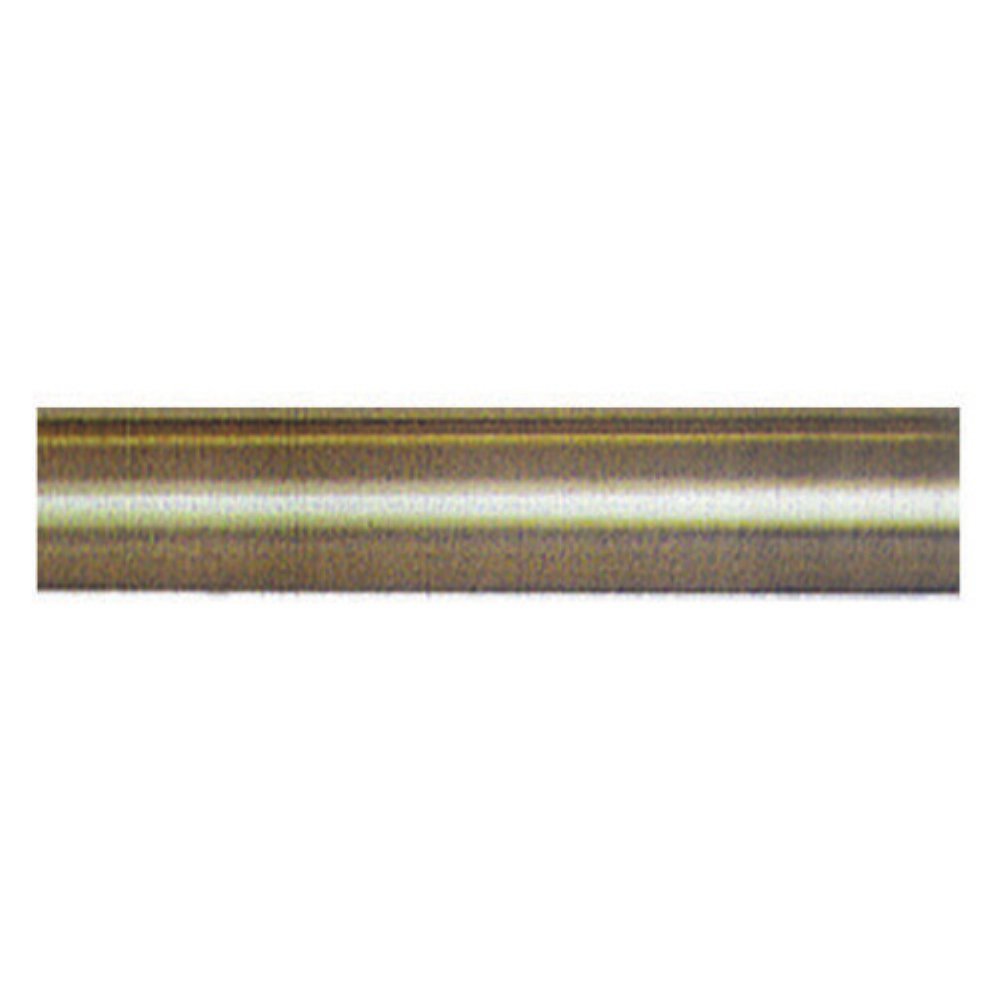 2255aa 24 In. Downrod Extension For Ceiling Fans, Antique Brass