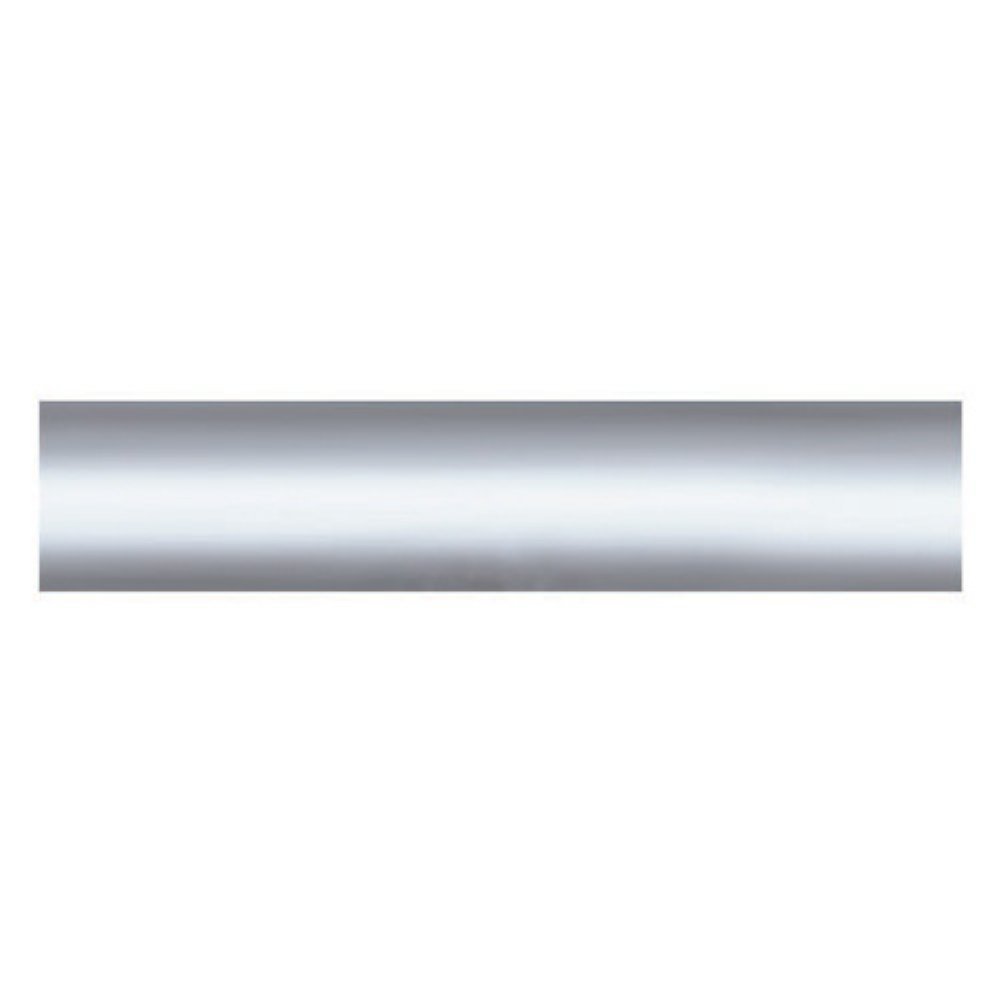 36 In. Downrod Extension For Ceiling Fans, Nickel