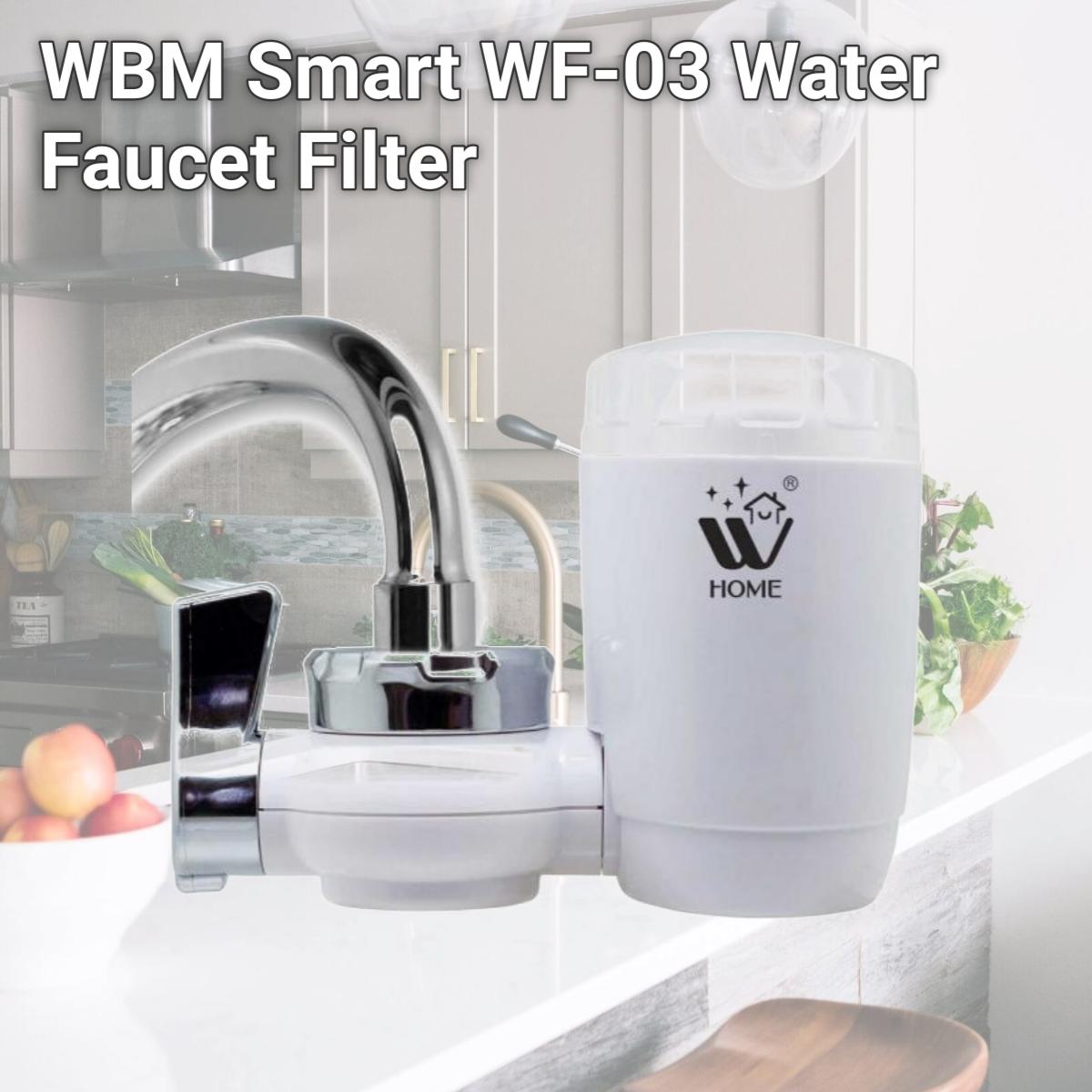 Picture of WBM Smart WF-03 Water Faucet Filter