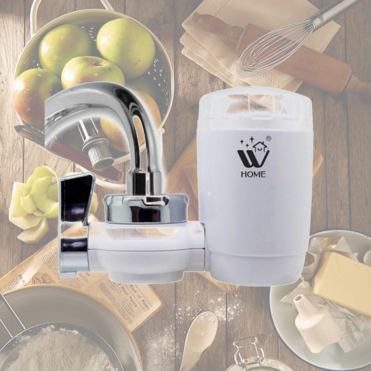 Picture of WBM Smart WF-03 Water Faucet Filter