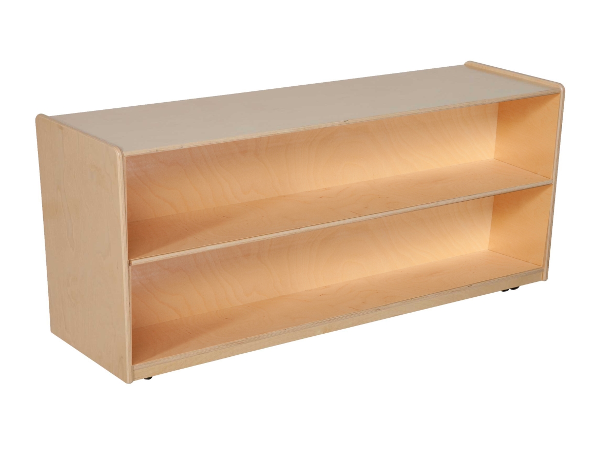 12475 22.5 In. Single Storage With Adjustable Shelves