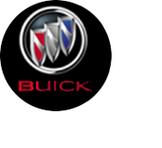 Rs2gs-buick Buick 19 Ghost Shadow Light Kit