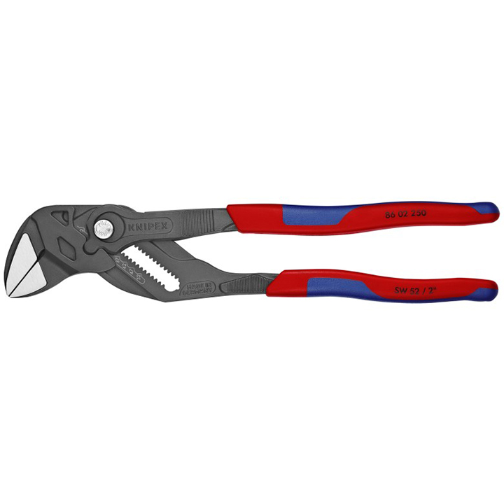 8602250 20 mm Pliers Wrench