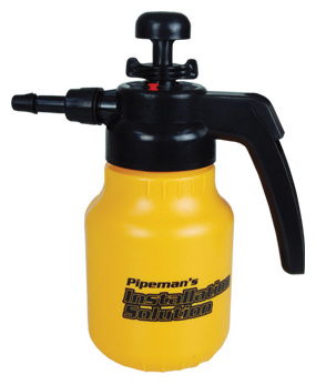 Tntspp42 42 Oz Pipeman Install Solution Pressurized Pump Sprayer