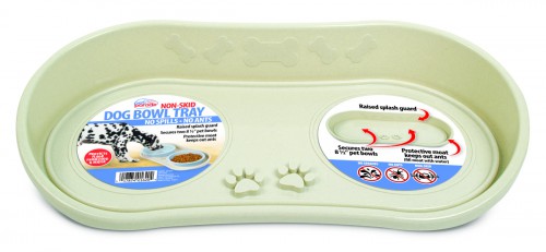 Jb7379 Nonslip No Splash Pet Bowl