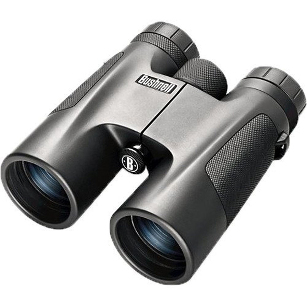 UPC 029757510518 product image for Vista 151050C 10 x 50 mm Bushnell Power View Roof Prism Binocular with Clamshell | upcitemdb.com