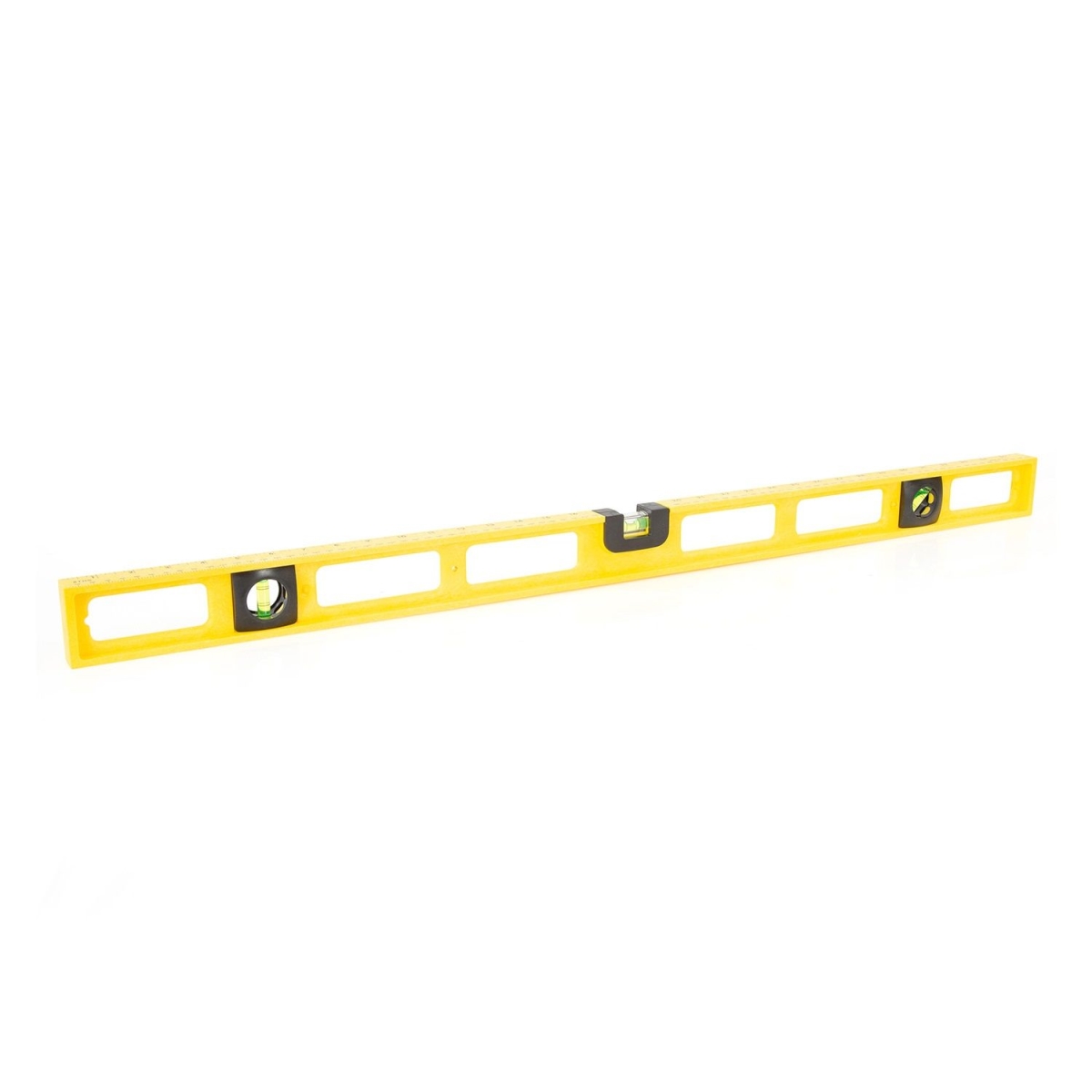 UPC 028452101007 product image for 10100 36 in. Polystyrene Level with Top View | upcitemdb.com