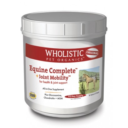 Estwp18 2 Lbs Equine Complete Joint Mobility For Healthy & Joint Support
