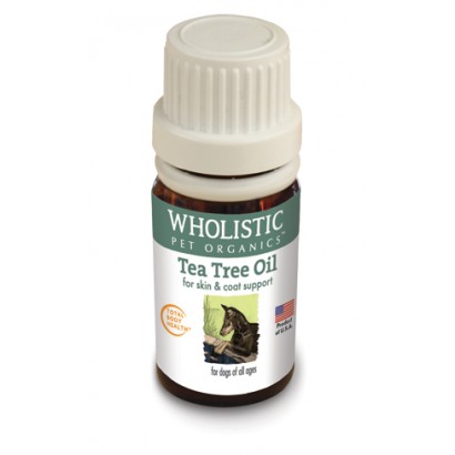 E01 15 Ml Australian Tea Tree Oil
