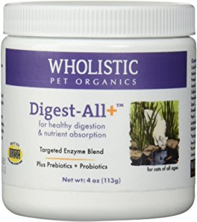 Cstwp32060 Digest All Plus Soft Chew - 150 Count