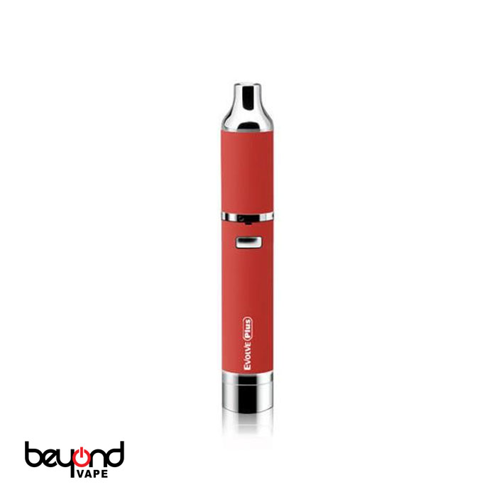-evolve-plus - -evolve-plus-red Evolve Plus Pen Vaporize, Red