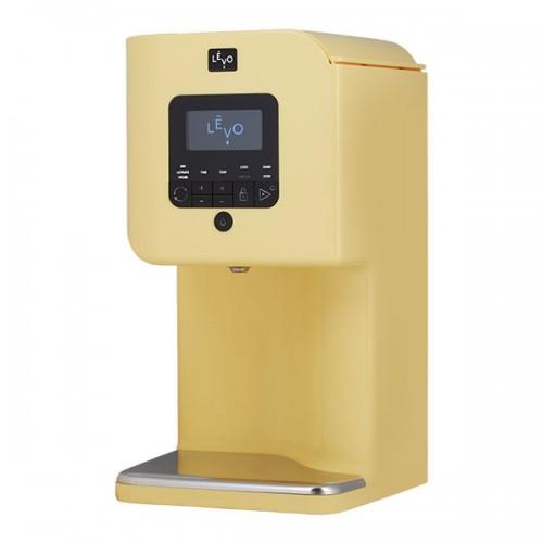 2-yel Oil & Butter Infuser, Meyer Yellow