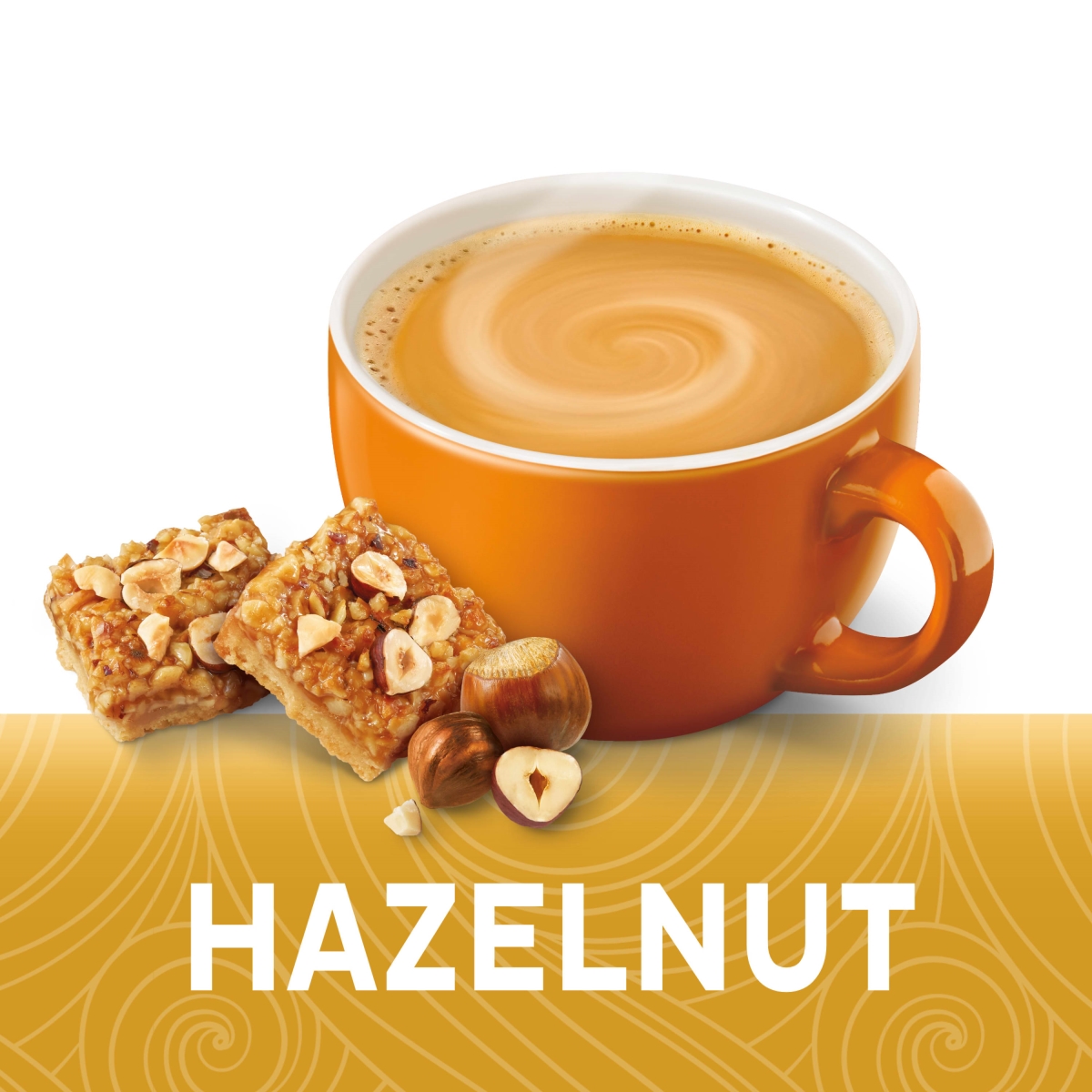 UPC 024515000713 product image for 007106424 3 oz Hazelnut Fractional Coffee - Case of 64 | upcitemdb.com