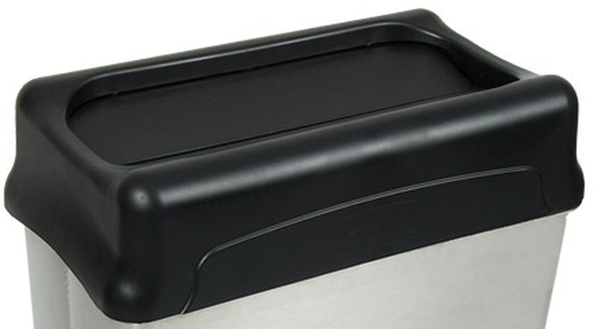 Rectangular Top with Drop Flaps