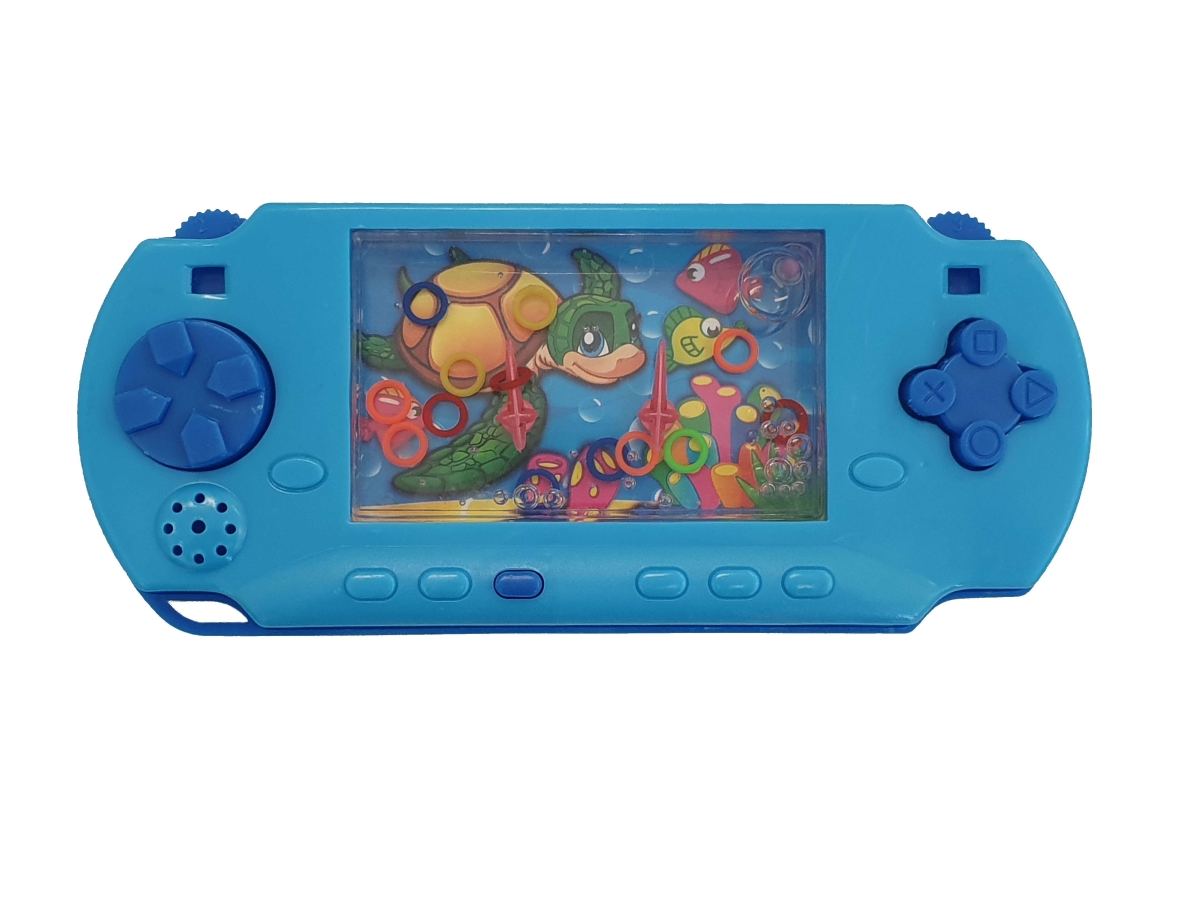 11560 Aquatic Toys Water Games