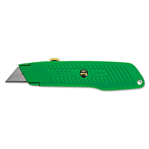 10179 Retractable Utility Knife -high Vis - 5.875 In.