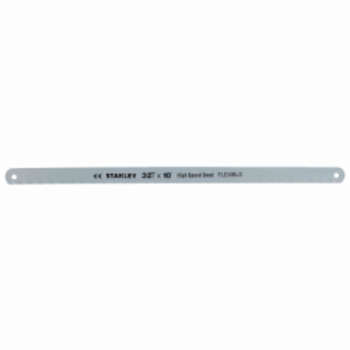 15804a Hacksaw Blade 10 In. X 24 Tpi High Speed Steel