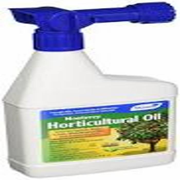 Lg6294 Horticultural Oil Quart Rts - Pack Of 12