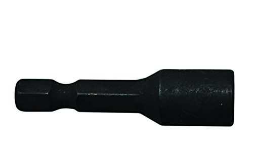 66816 Impact Nutsetter Magnetic, 0.25 X 1.875 In.