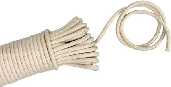 Sc8100st Cord Sash Number 8 - 0.25 In. X 100 Ft.