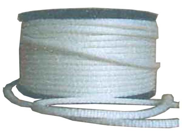 Sbn850h Sweep Bolt Solid Braid Nylon Rope, 0.25 In. X 50 Ft.