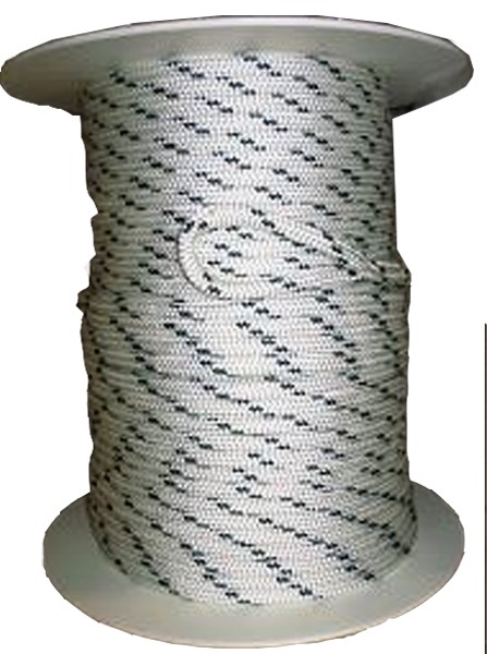 Db12300 Rope Double Braid - 0.5 In. X 300 Ft.