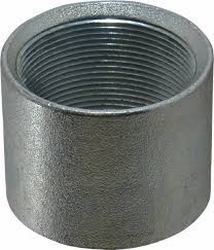 038gmcoup Coupling Merchnt 0.375 In. Galvanized