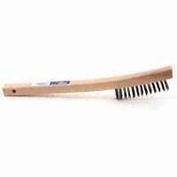 11390 Wire Brush Long Handle