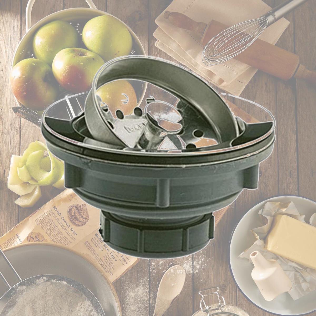 Picture of B&K 131101 4.5 in. Basket Strainer