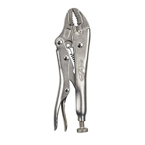 902l3 Curved Jaw Pliers - 5 In.