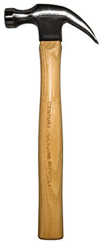 72274 Hammers Wood Handle Curved, 12-5 In. - 16 Oz
