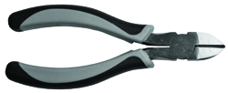 72559 Pliers Diagonal Nose, 6.5 In. - 0.81 In. Jaw