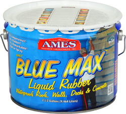 Bmx2.5rg Blue Max Water Proof Coating - 2.5 Gal