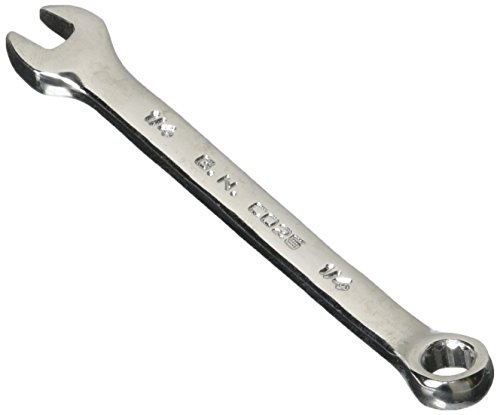 Co25c Combination Wrench - 0.25 In.
