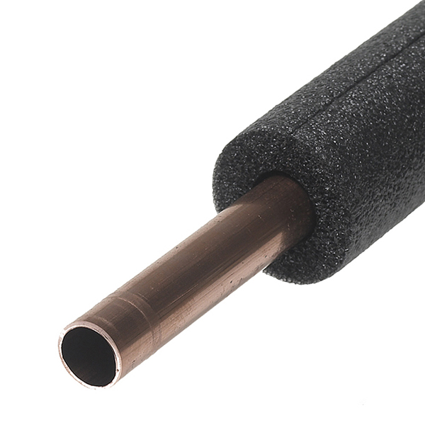 P110xb-6 Pipe Insulation For 0.5 In. Copper - Pack Of 20