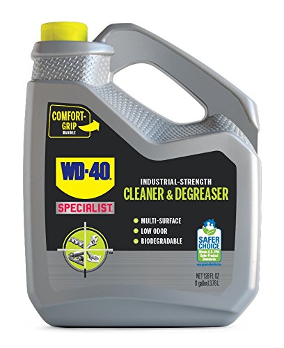 300363 Non Aero Degreaser - 1 Gal