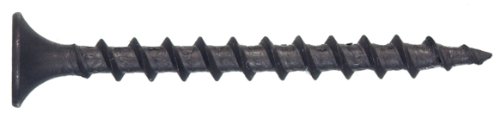 47662 1 Lbs Drywall Screw Coarse Thred - No. 6 X 1.25 In.