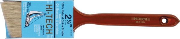 Bb01852 Angle Brush - 1.5 In.