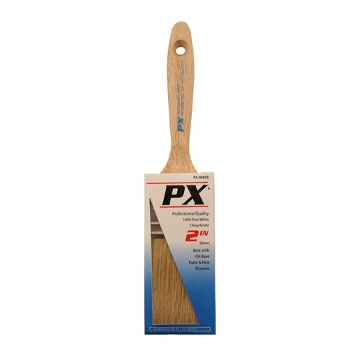 Px02624 Varnish Brush - 2.5 In.