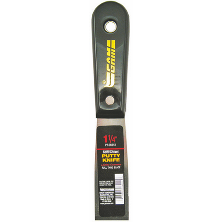 Howard Berger Pt06212 Putty Knife, 1.25 In.