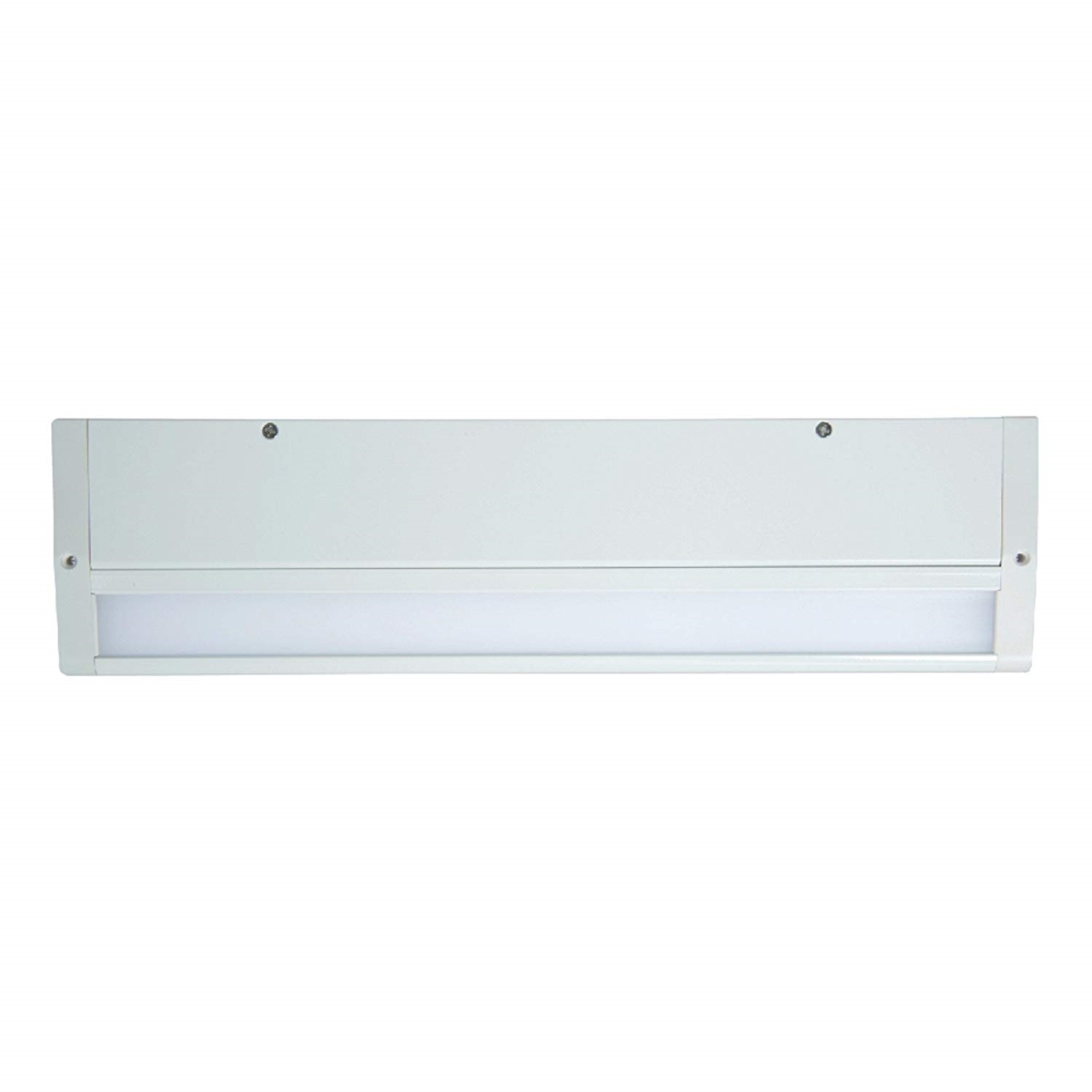 Hu1009d930p Halo Hu10 Led Undercabinet, White - 9 In.