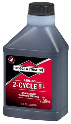 32318 Cam2 2 Cycle Oil - 8.0 Oz
