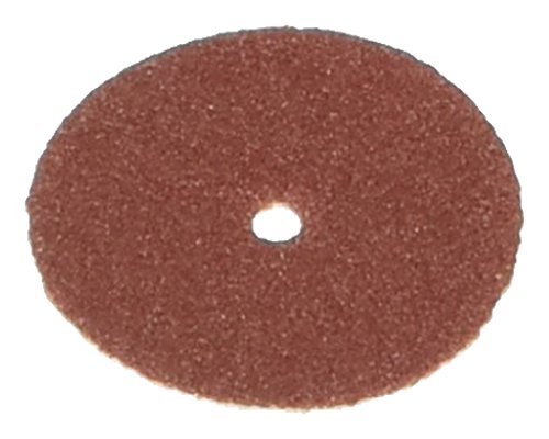 78404 0.75 In. Sanding Disc Coarse, 180 Grit - Pack Of 10